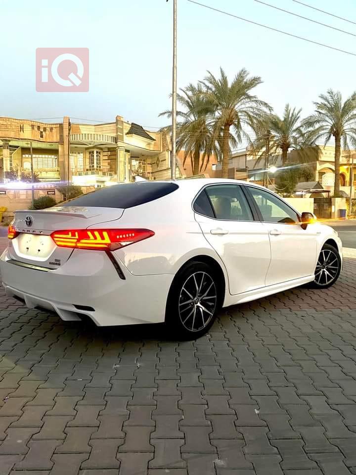 تويوتا كامري